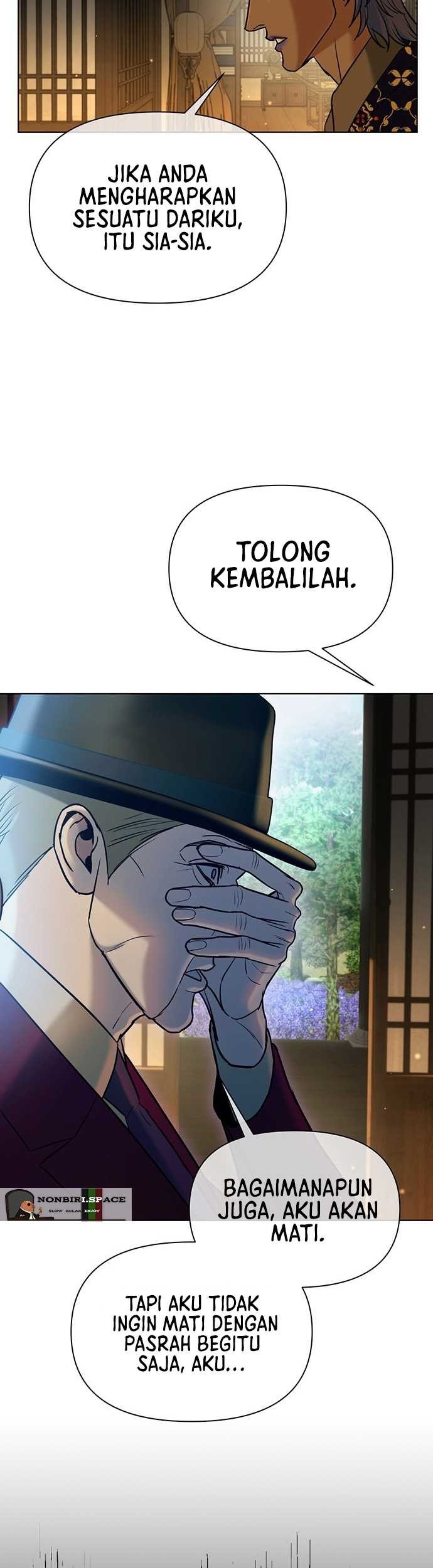 Haunting Chapter 17 Gambar 67