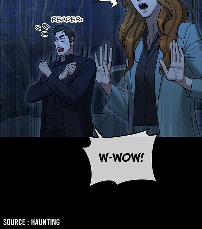 Haunting Chapter 17 Gambar 72