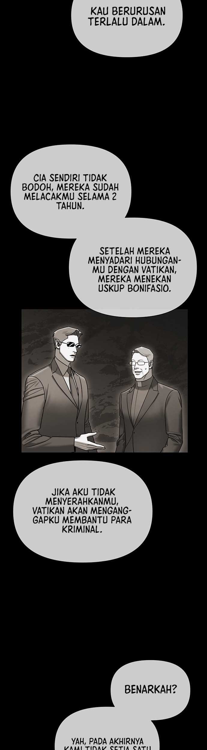 Haunting Chapter 17 Gambar 5