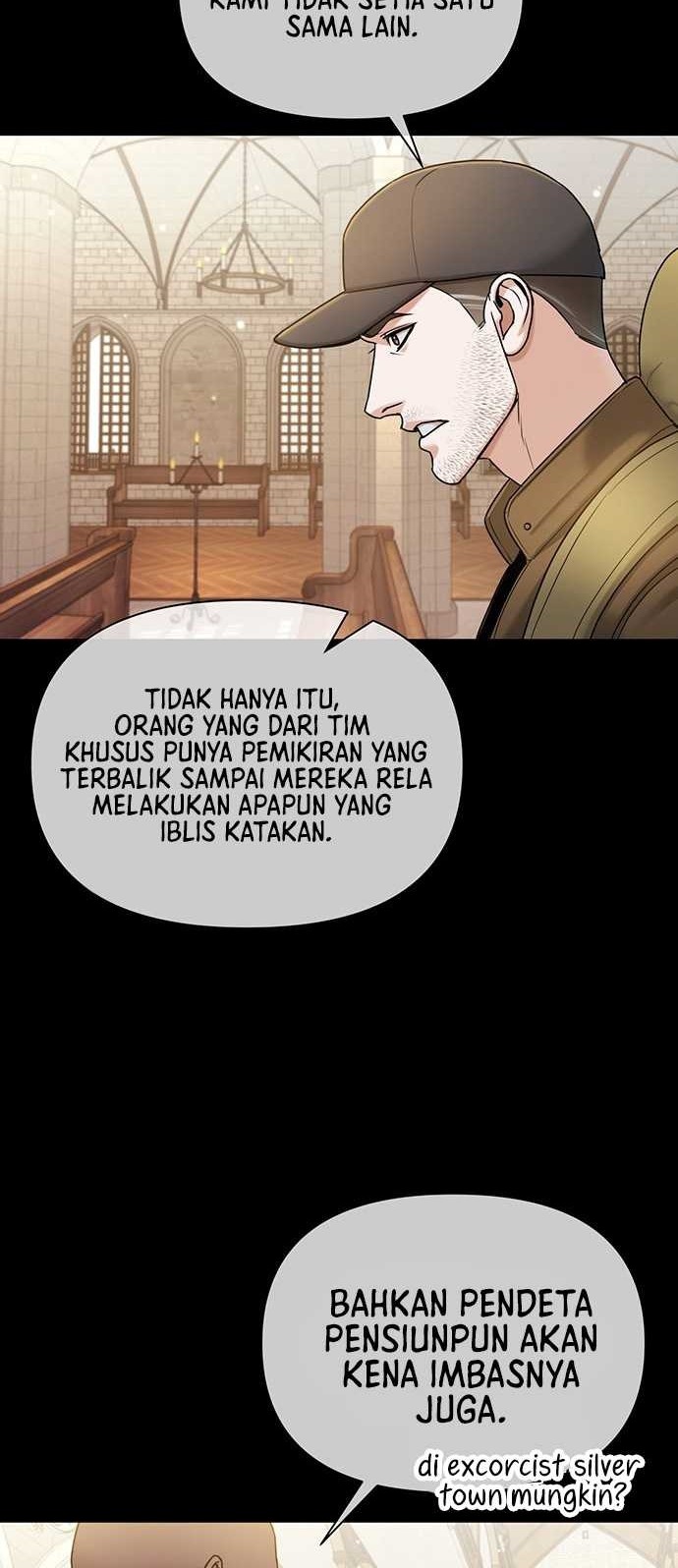 Haunting Chapter 17 Gambar 6