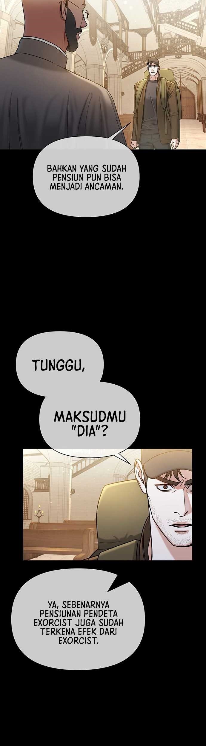 Haunting Chapter 17 Gambar 7