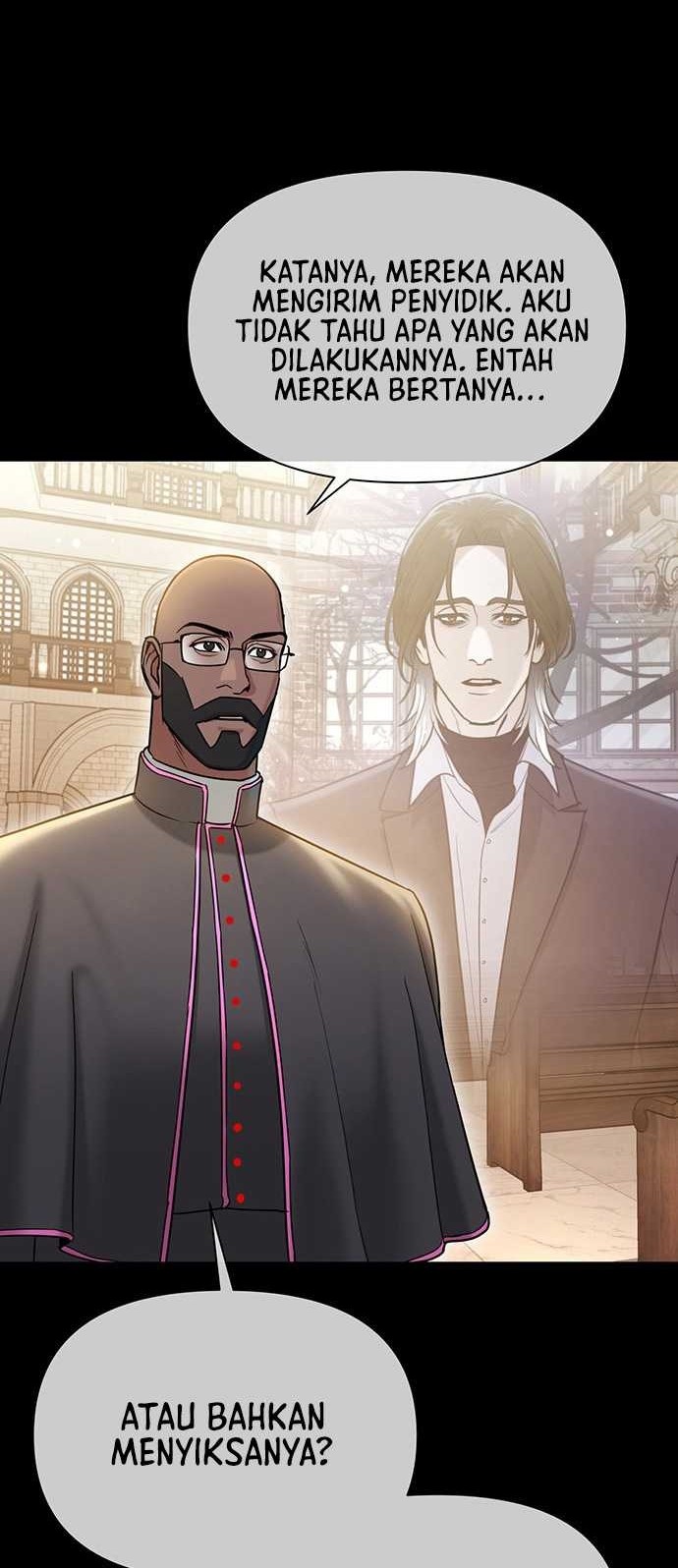 Haunting Chapter 17 Gambar 8