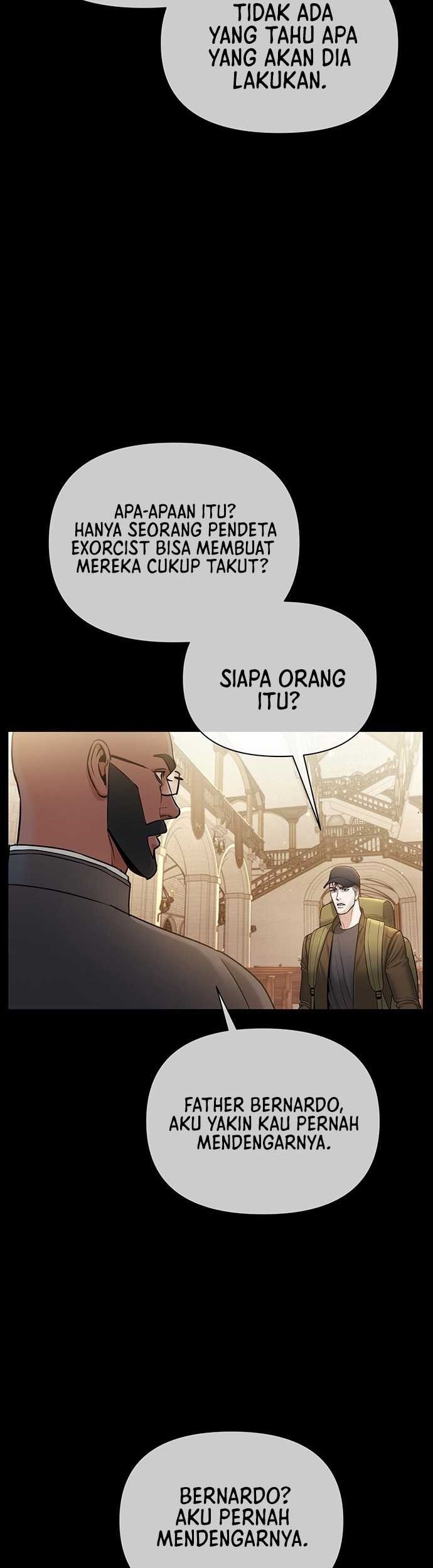 Haunting Chapter 17 Gambar 9