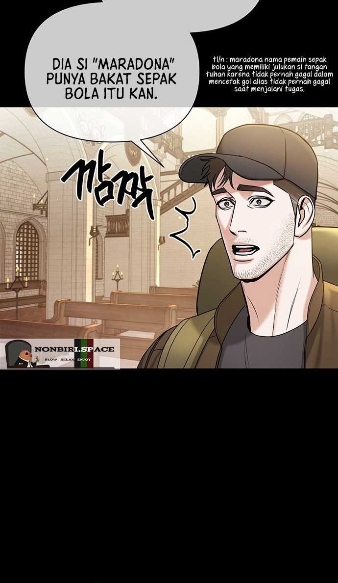 Haunting Chapter 17 Gambar 10