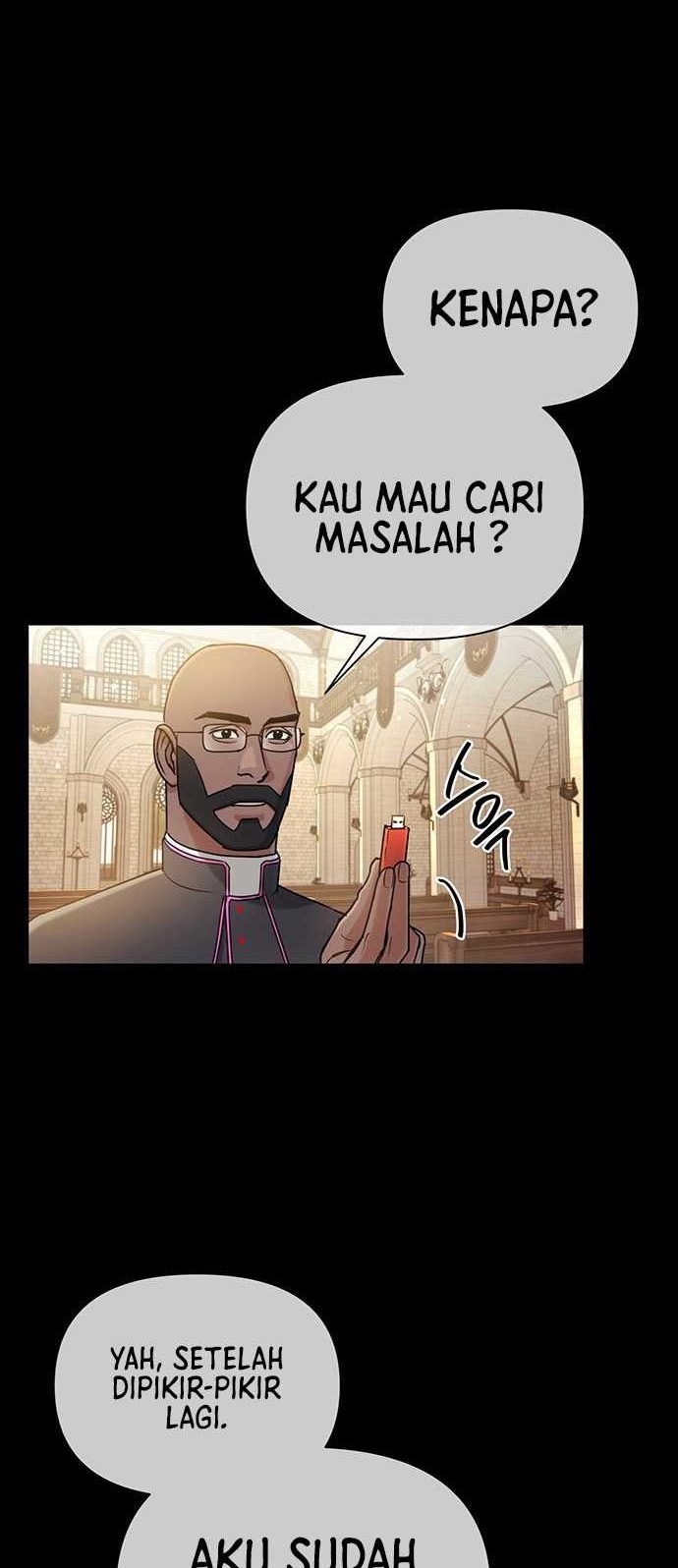 Haunting Chapter 17 Gambar 12