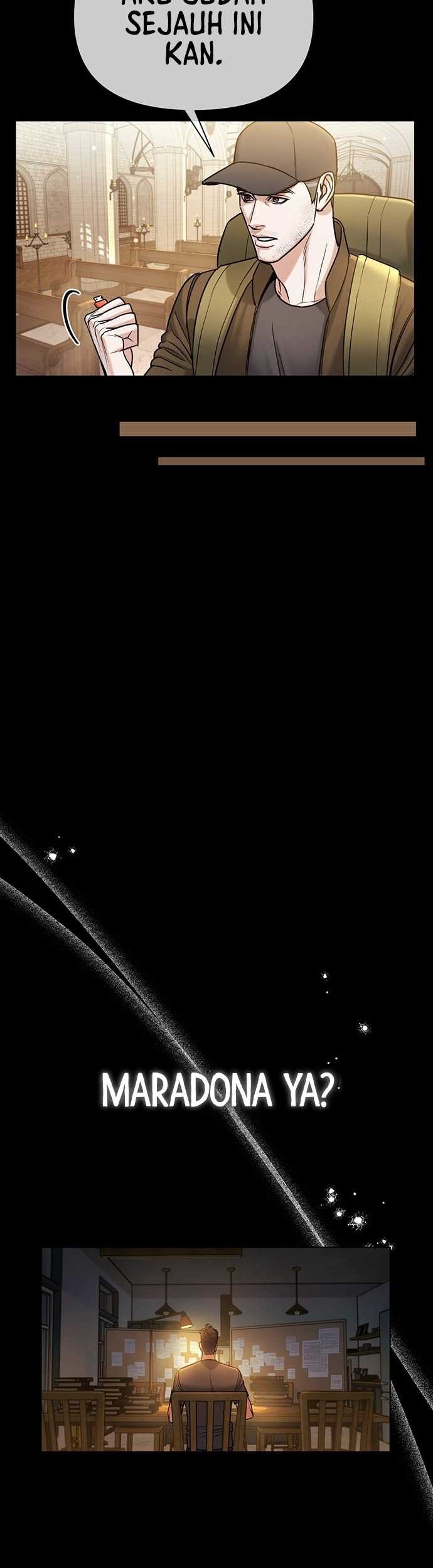 Haunting Chapter 17 Gambar 13