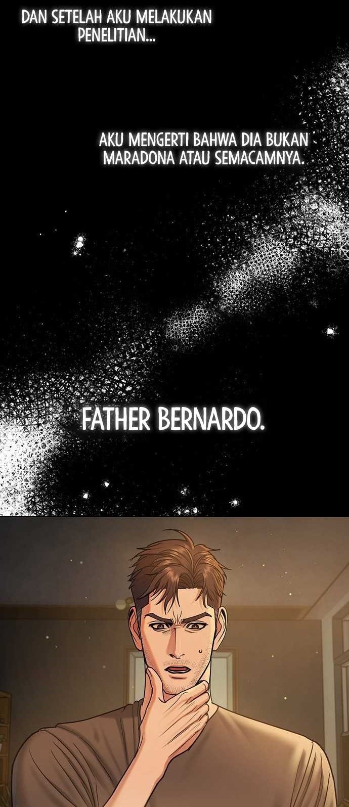 Haunting Chapter 17 Gambar 14