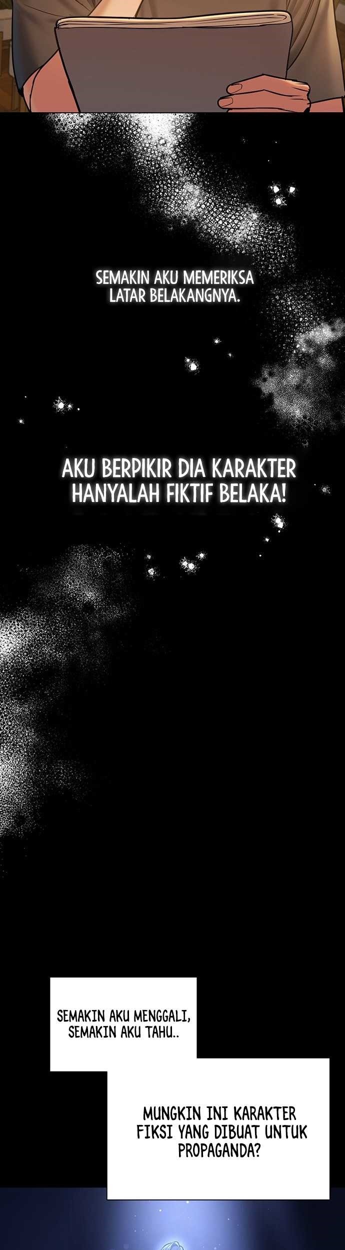 Haunting Chapter 17 Gambar 15