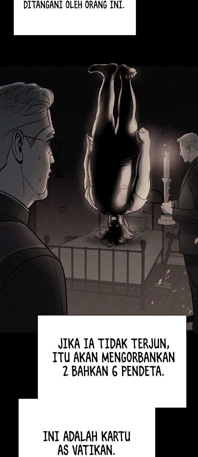 Haunting Chapter 17 Gambar 18