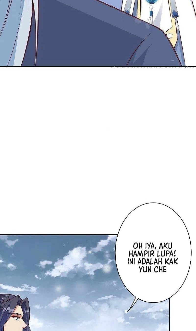 Against the Gods Chapter 574 Gambar 25