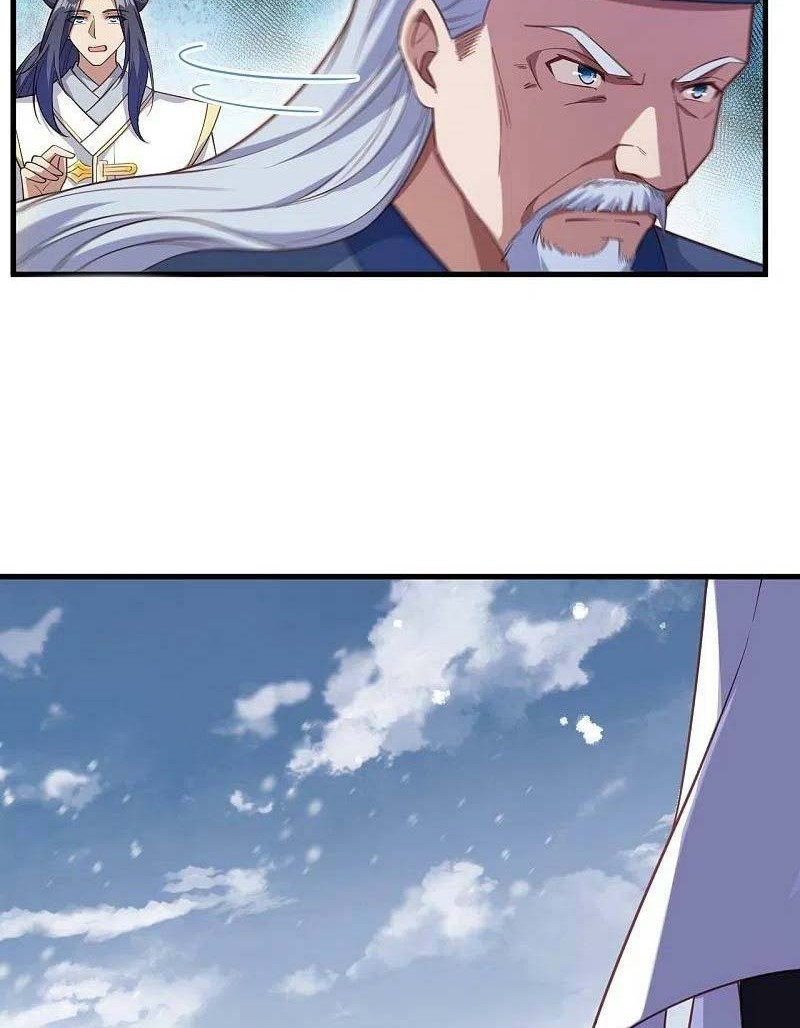 Against the Gods Chapter 574 Gambar 33