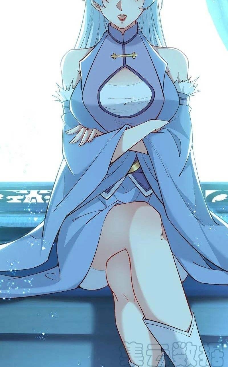 Against the Gods Chapter 574 Gambar 5