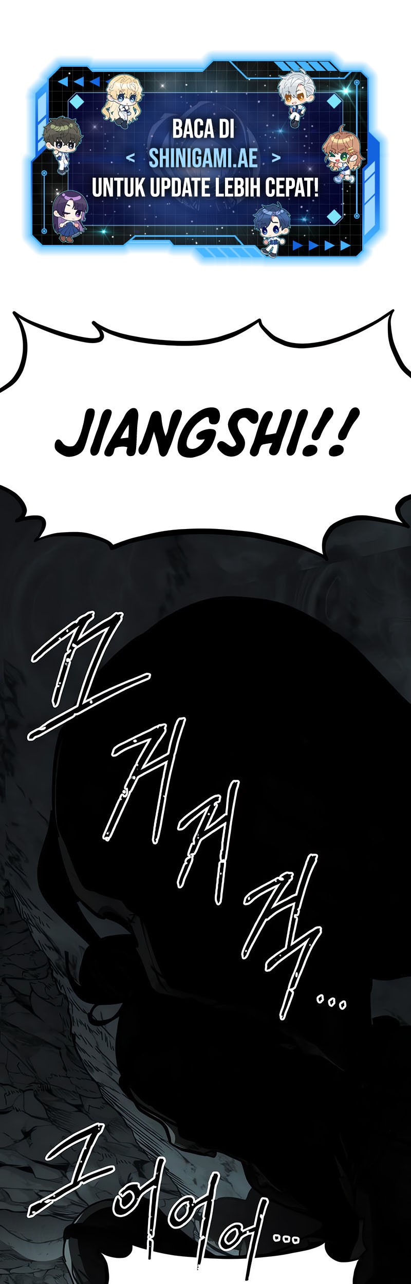 Baca Return of the Flowery Mountain Sect Chapter 95 Gambar 2