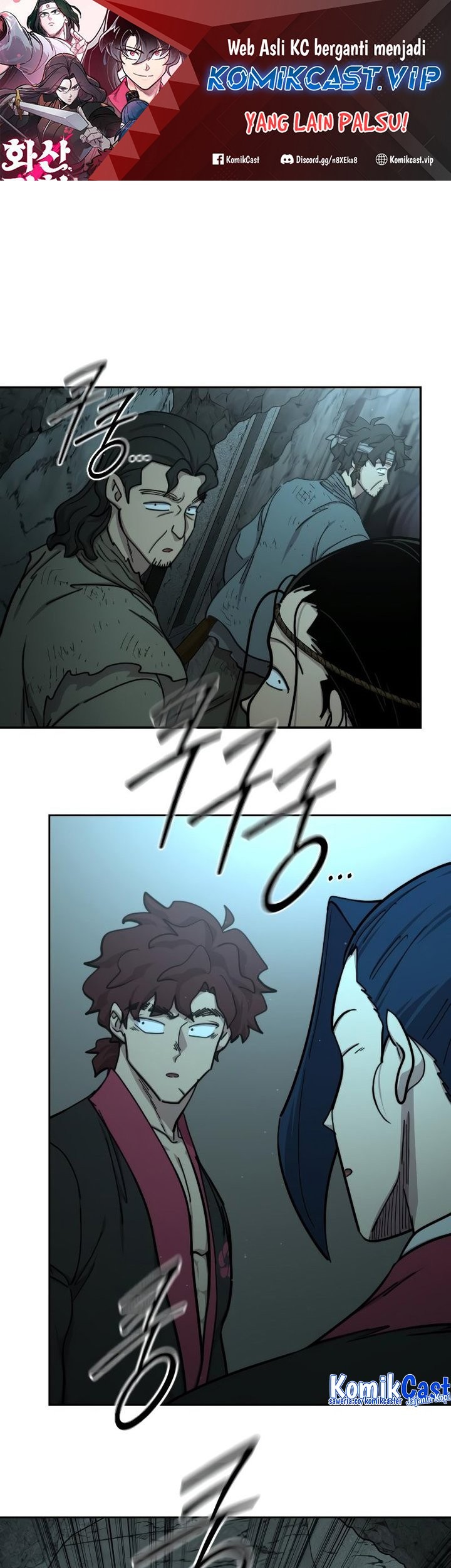 Baca Return of the Flowery Mountain Sect Chapter 94 Gambar 2
