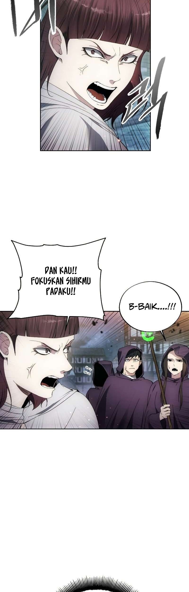 How to Live as a Villain Chapter 108 Gambar 35