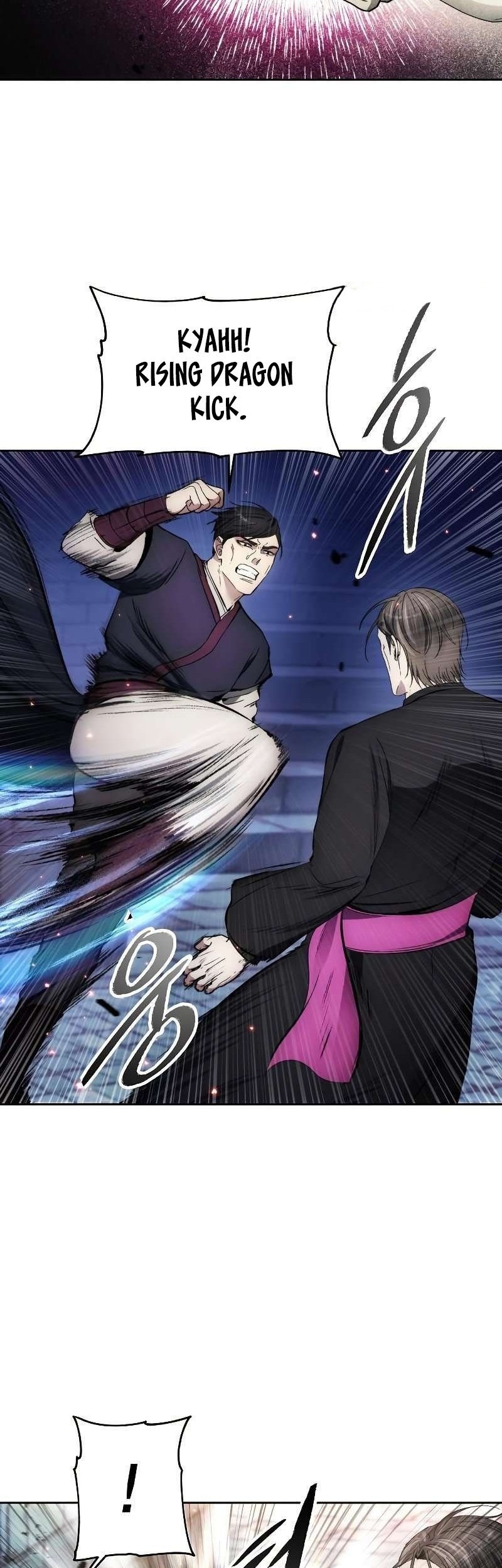 How to Live as a Villain Chapter 108 Gambar 39