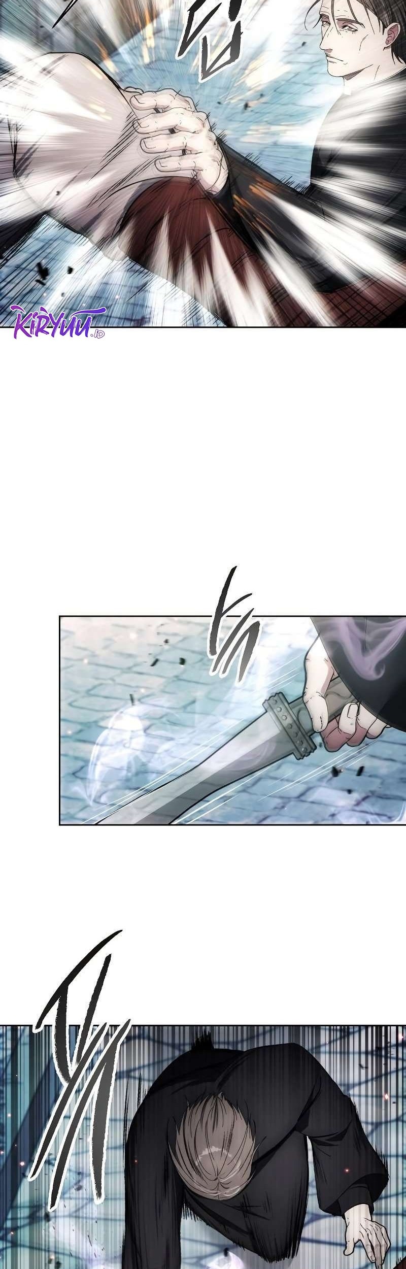 How to Live as a Villain Chapter 108 Gambar 40