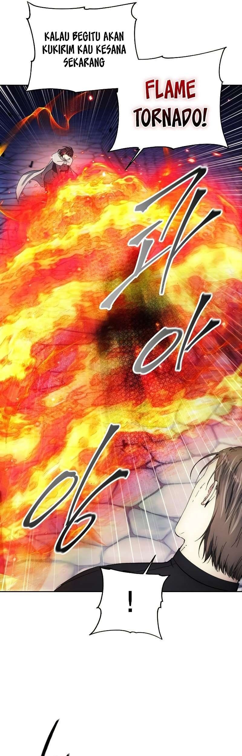 How to Live as a Villain Chapter 108 Gambar 45