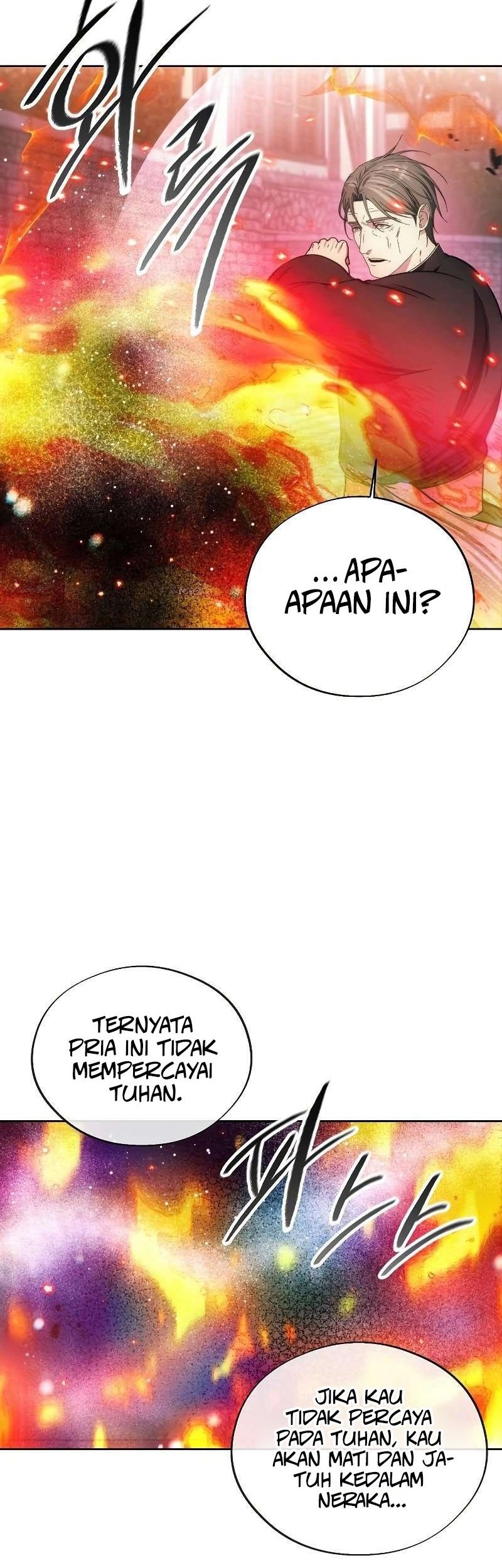 How to Live as a Villain Chapter 108 Gambar 46