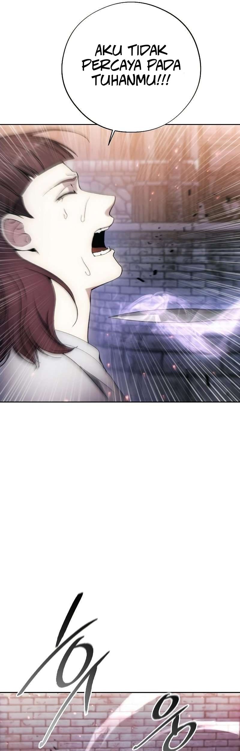 How to Live as a Villain Chapter 108 Gambar 49