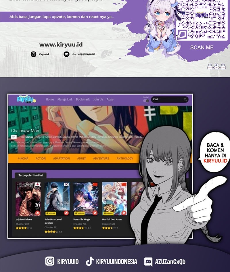How to Live as a Villain Chapter 108 Gambar 54