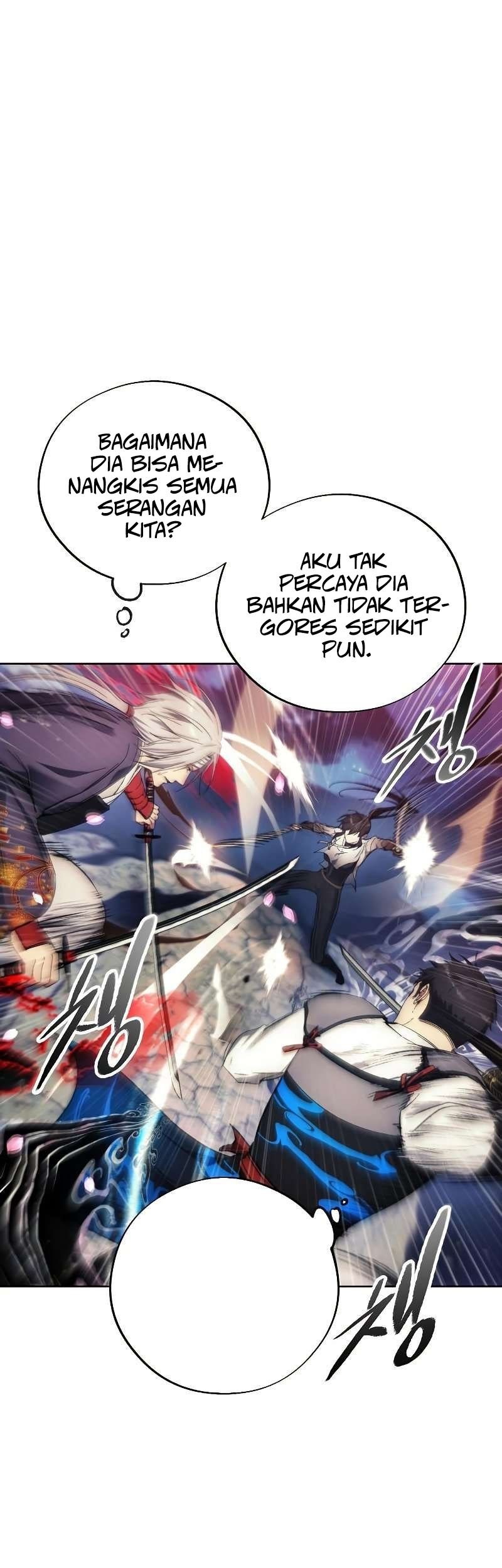 Baca How to Live as a Villain Chapter 108 Gambar 2
