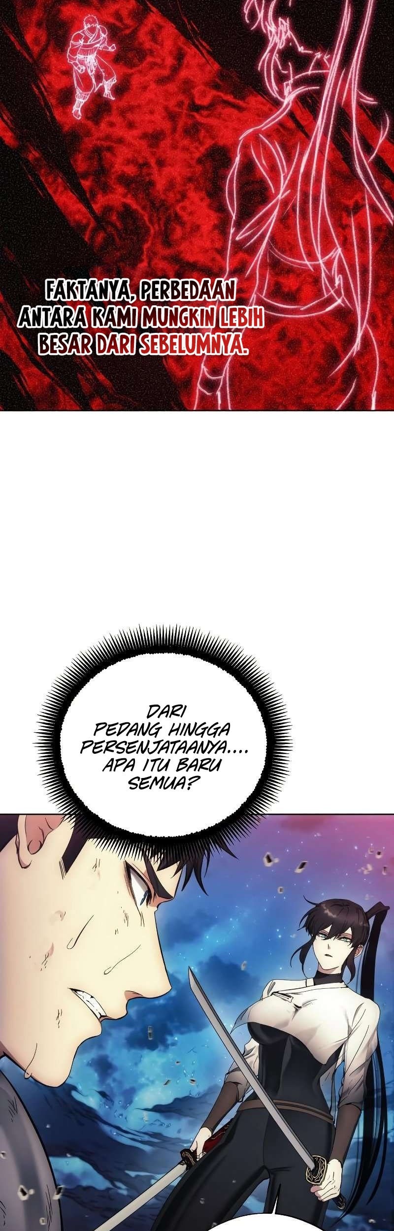 How to Live as a Villain Chapter 108 Gambar 4