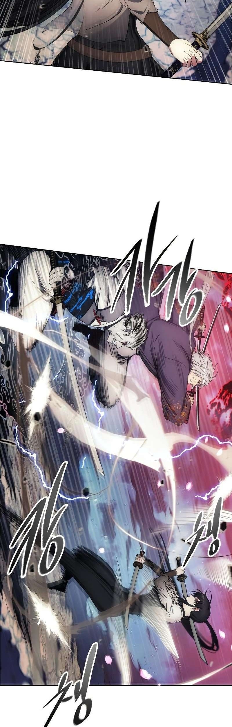 How to Live as a Villain Chapter 108 Gambar 8