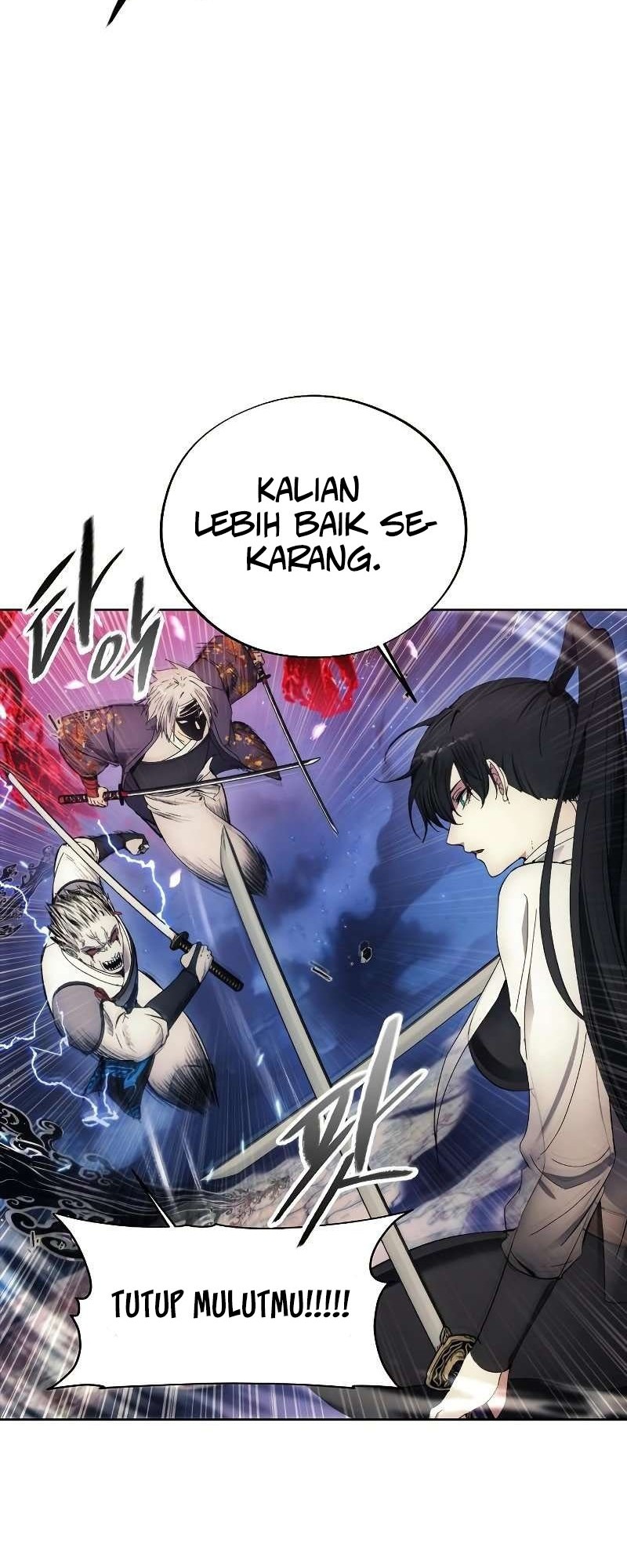 How to Live as a Villain Chapter 108 Gambar 9