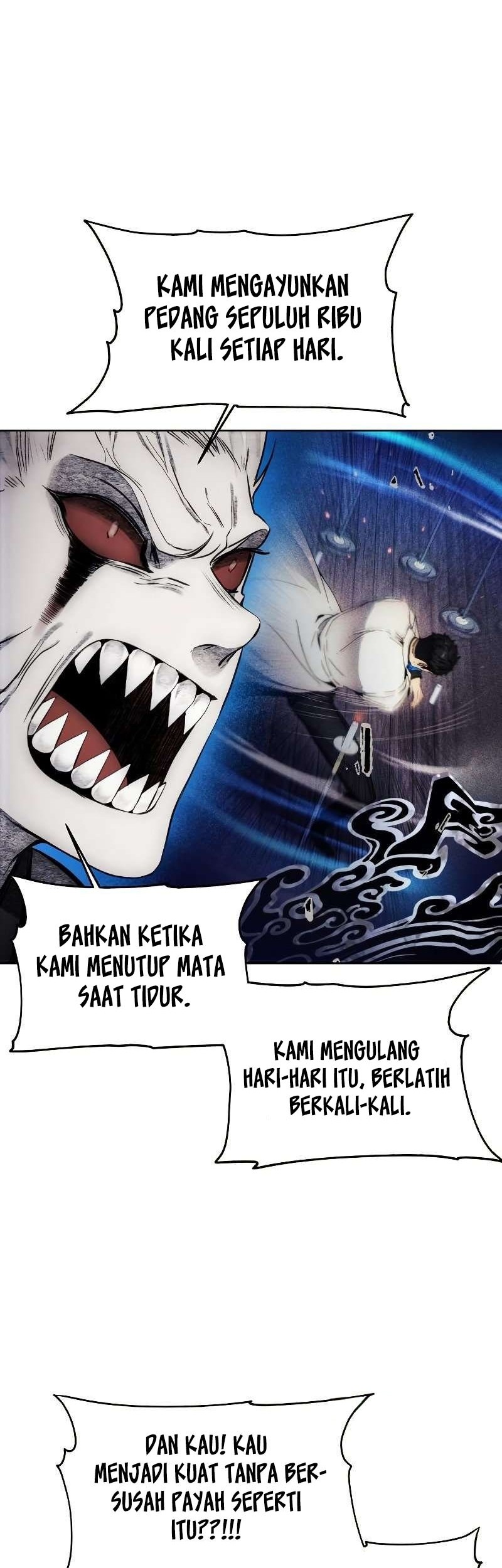 How to Live as a Villain Chapter 108 Gambar 10