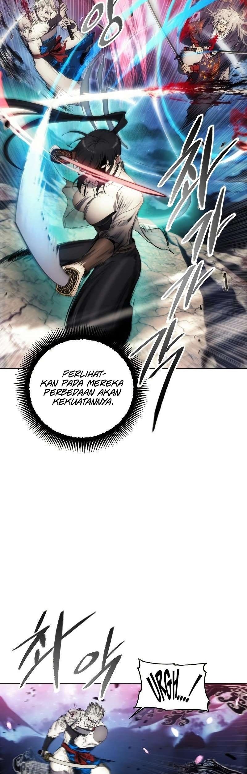 How to Live as a Villain Chapter 108 Gambar 15