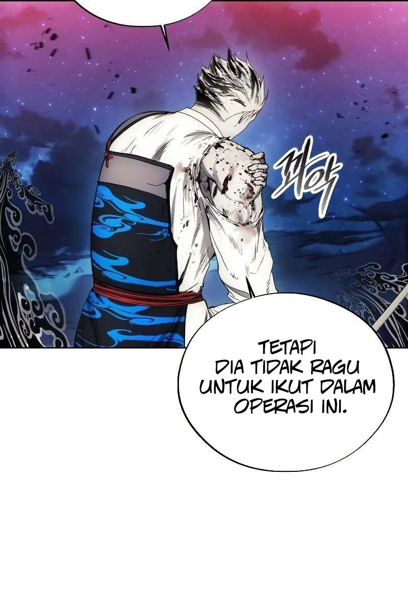 How to Live as a Villain Chapter 108 Gambar 17
