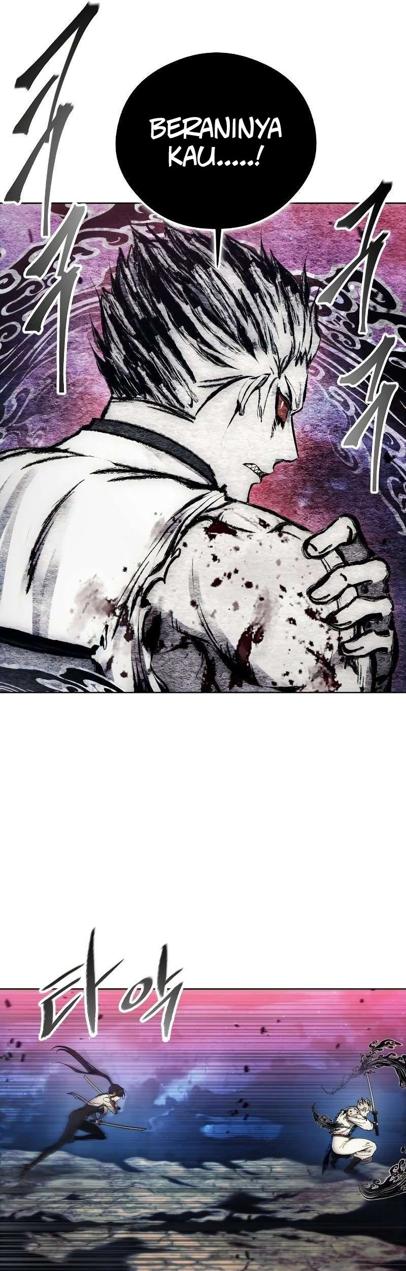 How to Live as a Villain Chapter 108 Gambar 18