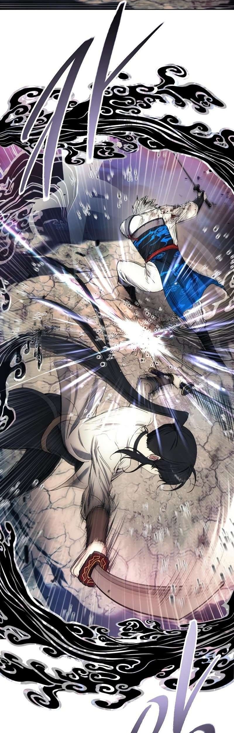 How to Live as a Villain Chapter 108 Gambar 19