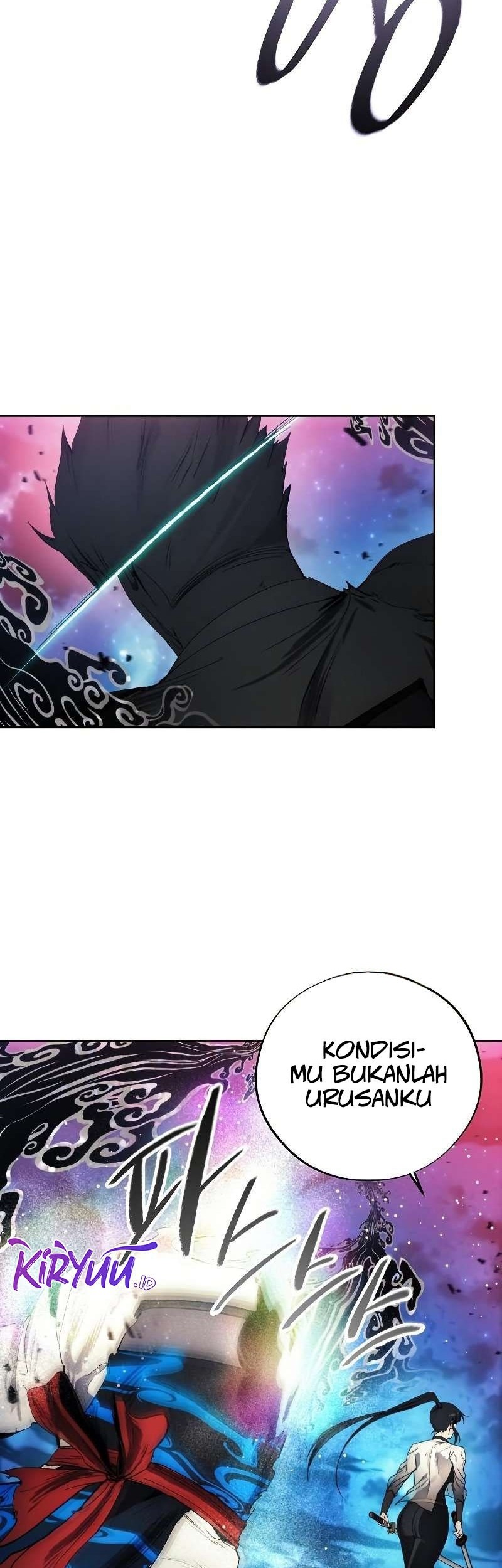 How to Live as a Villain Chapter 108 Gambar 20