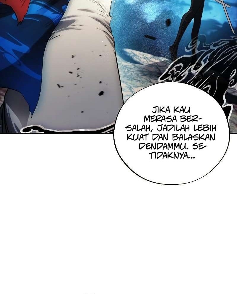How to Live as a Villain Chapter 108 Gambar 21