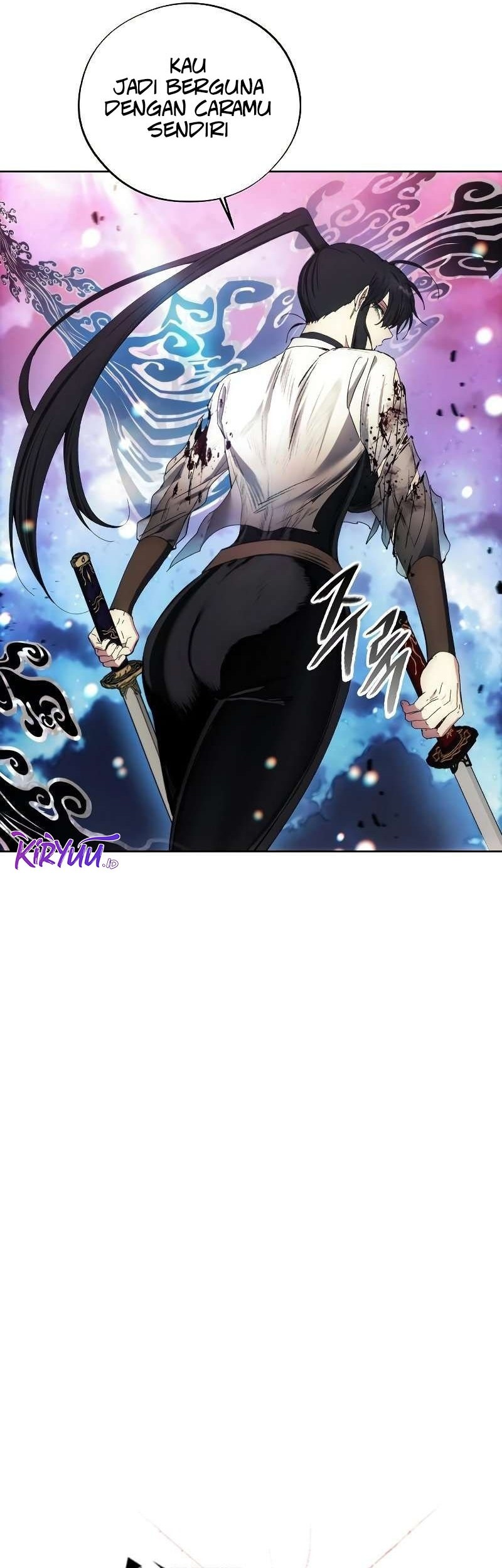 How to Live as a Villain Chapter 108 Gambar 22