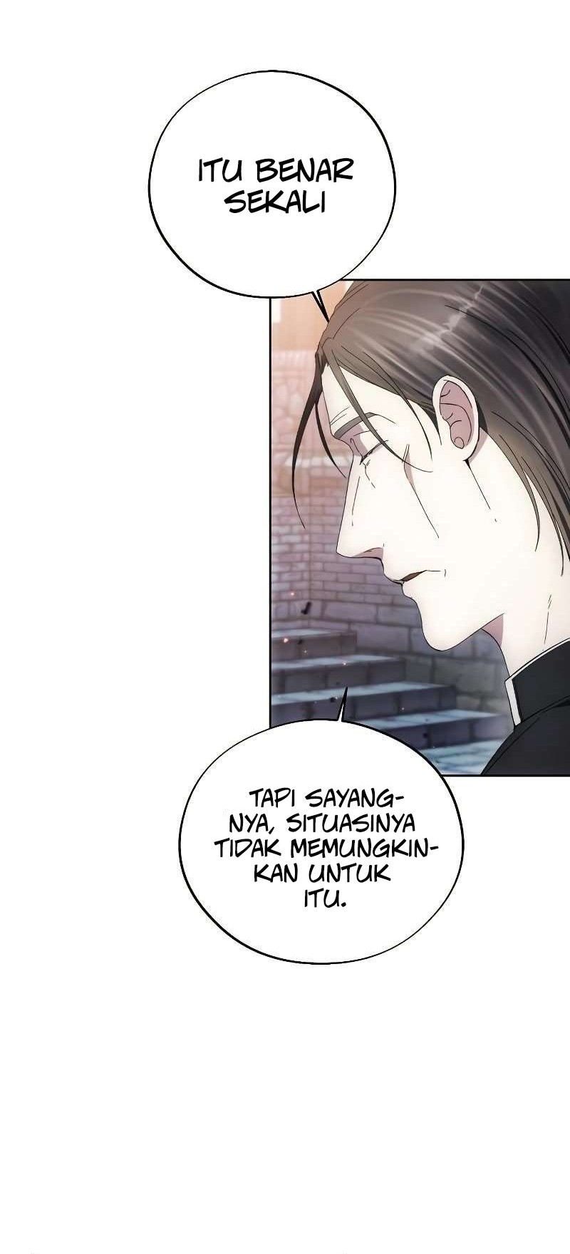 How to Live as a Villain Chapter 108 Gambar 29