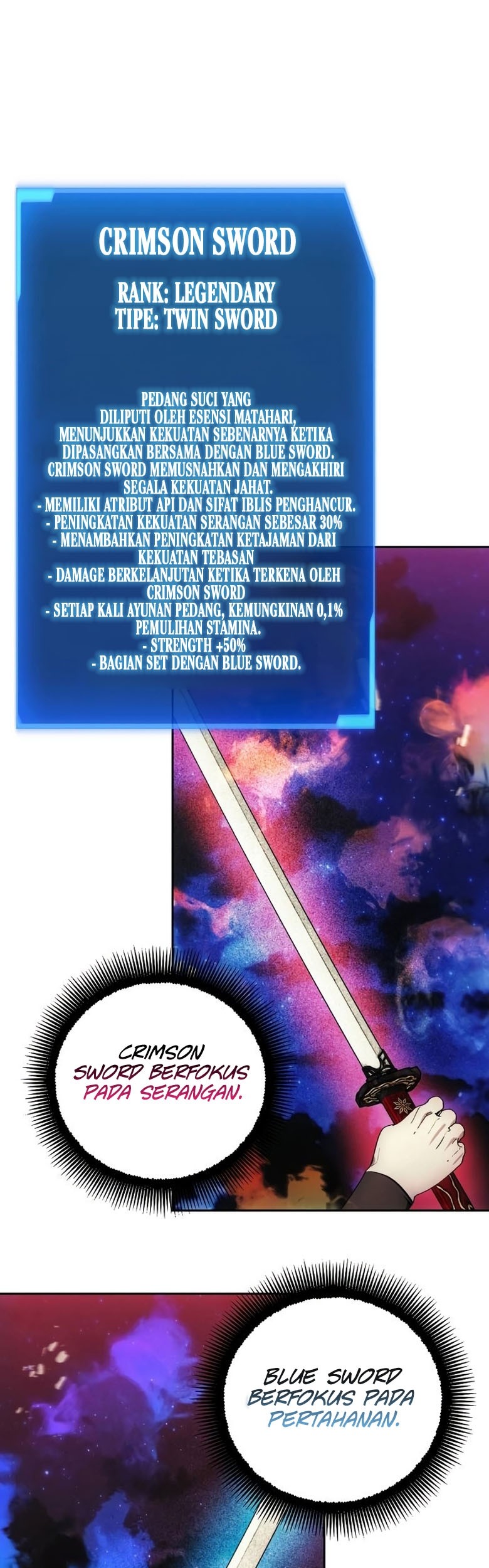 Baca  How to Live as a Villain Chapter 107 Gambar 2