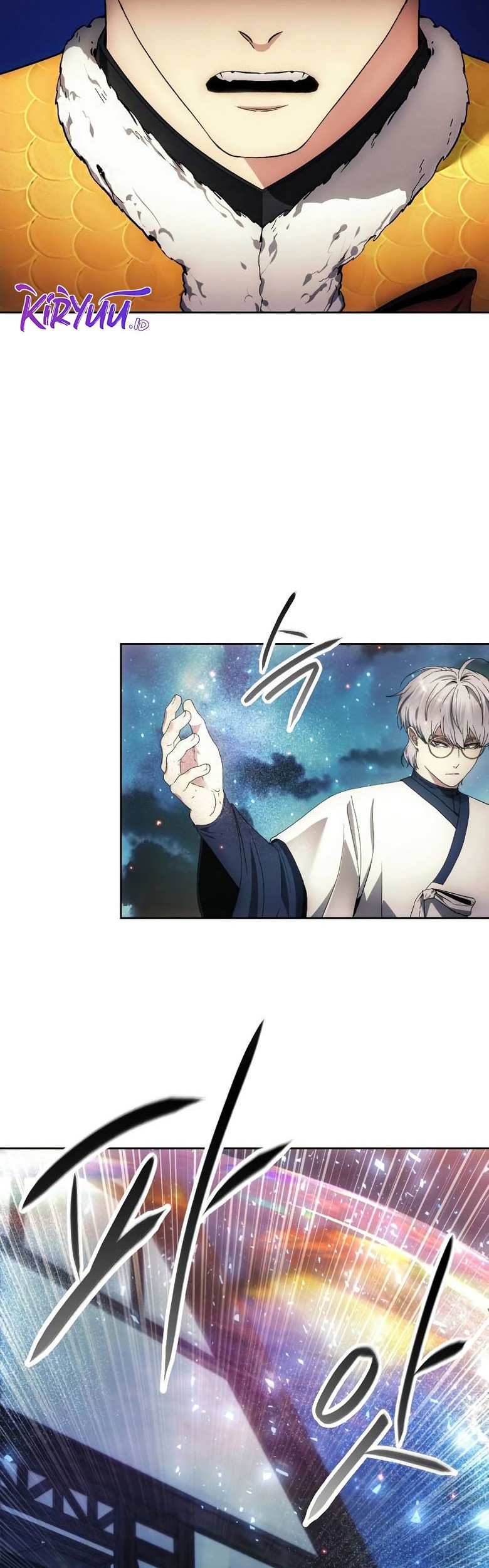 How to Live as a Villain Chapter 106 Gambar 35