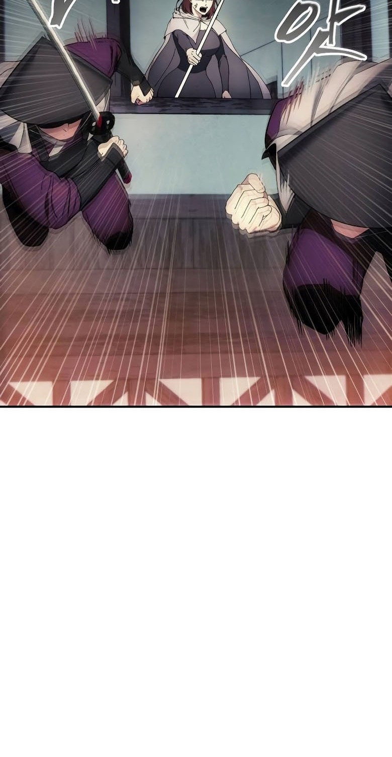 How to Live as a Villain Chapter 106 Gambar 41