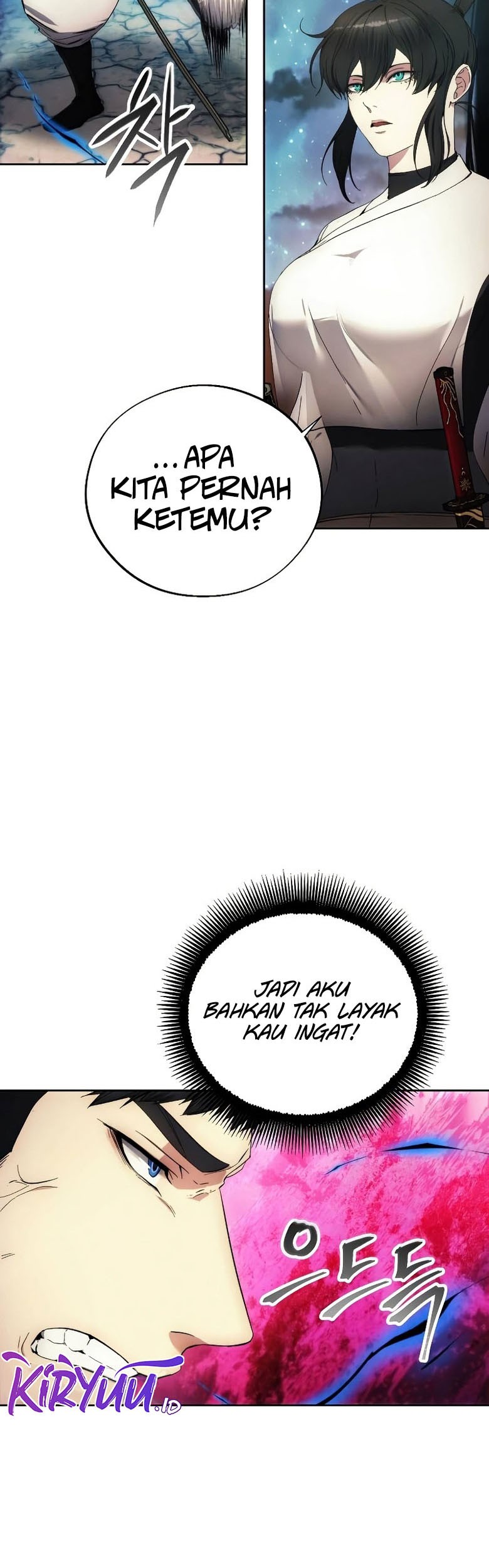 How to Live as a Villain Chapter 106 Gambar 44