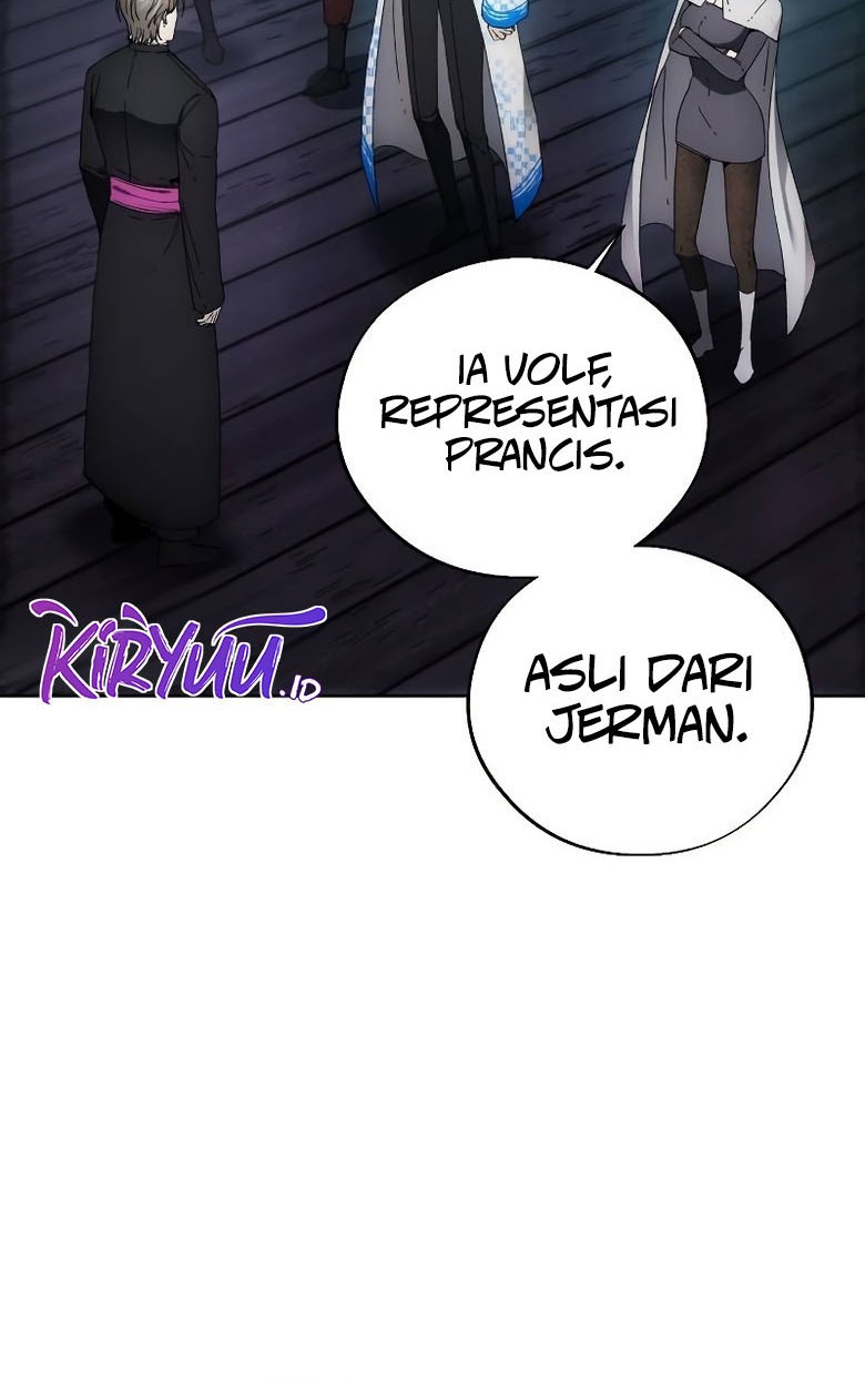 How to Live as a Villain Chapter 106 Gambar 5