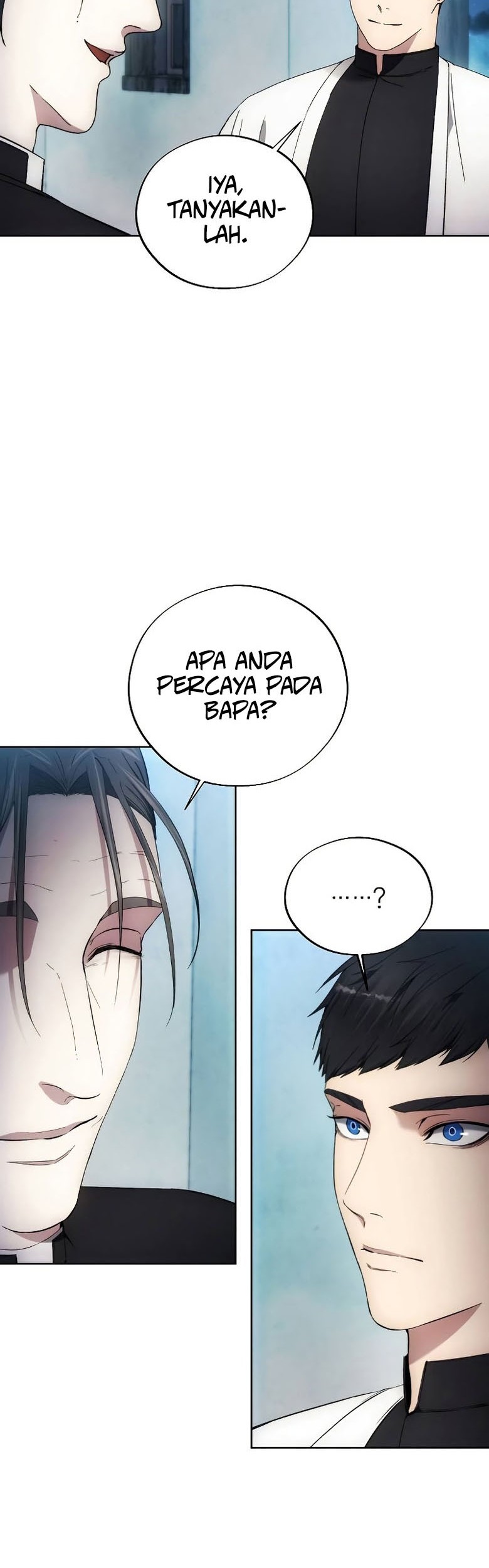 How to Live as a Villain Chapter 106 Gambar 7