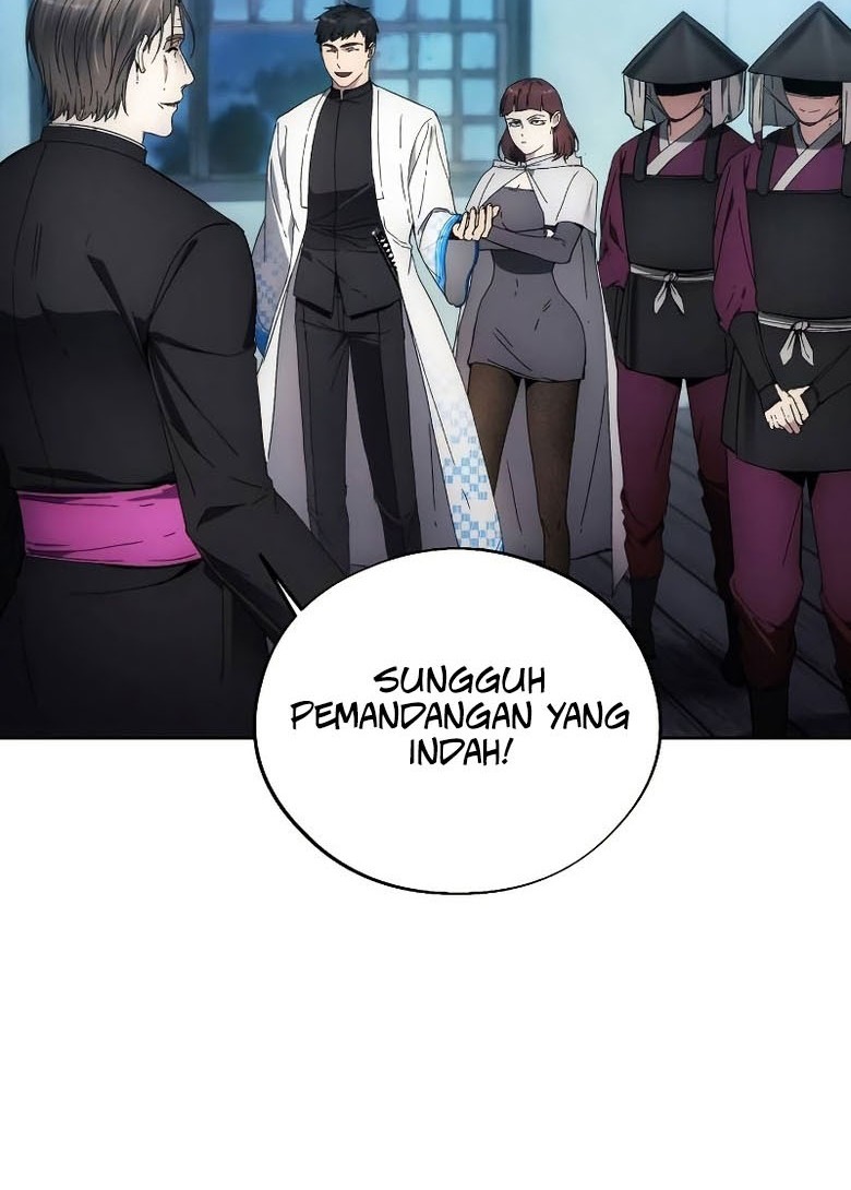 How to Live as a Villain Chapter 106 Gambar 9