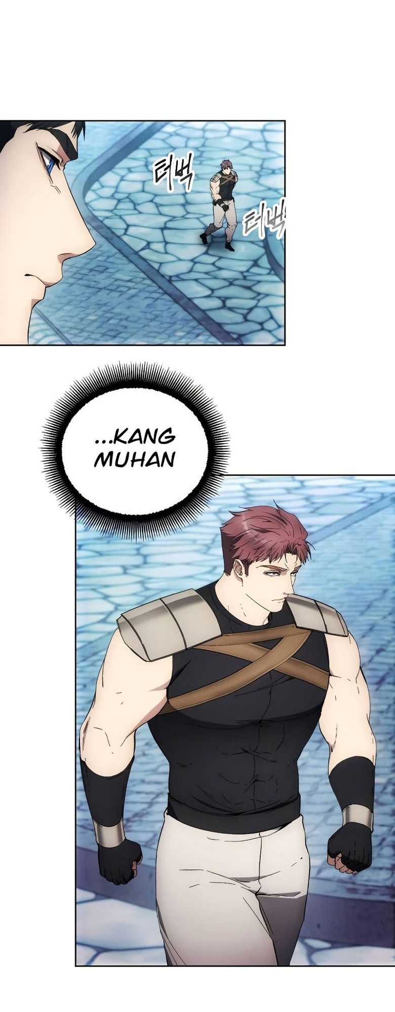 How to Live as a Villain Chapter 106 Gambar 13
