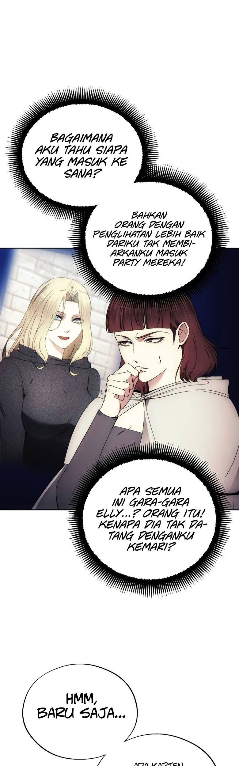 How to Live as a Villain Chapter 106 Gambar 16