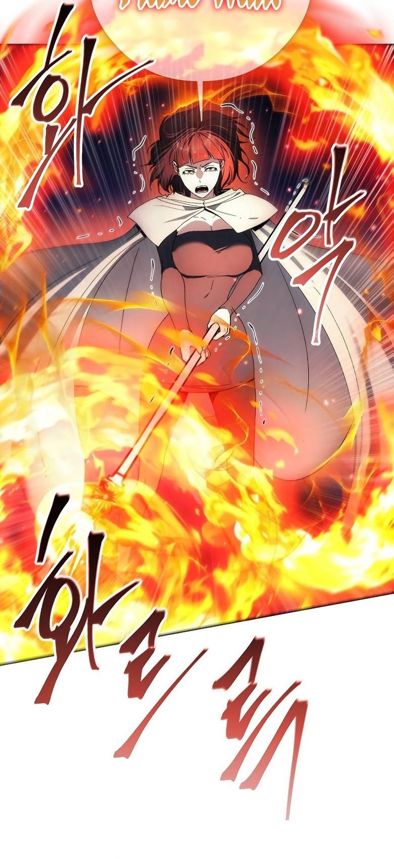 How to Live as a Villain Chapter 106 Gambar 25