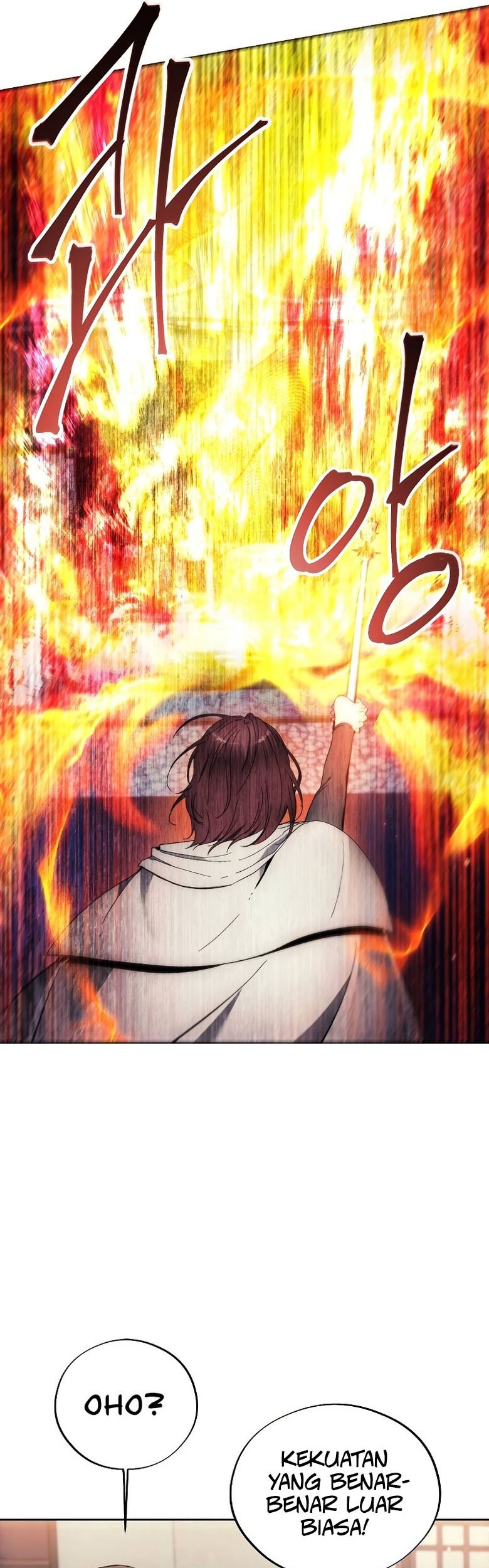 How to Live as a Villain Chapter 106 Gambar 26