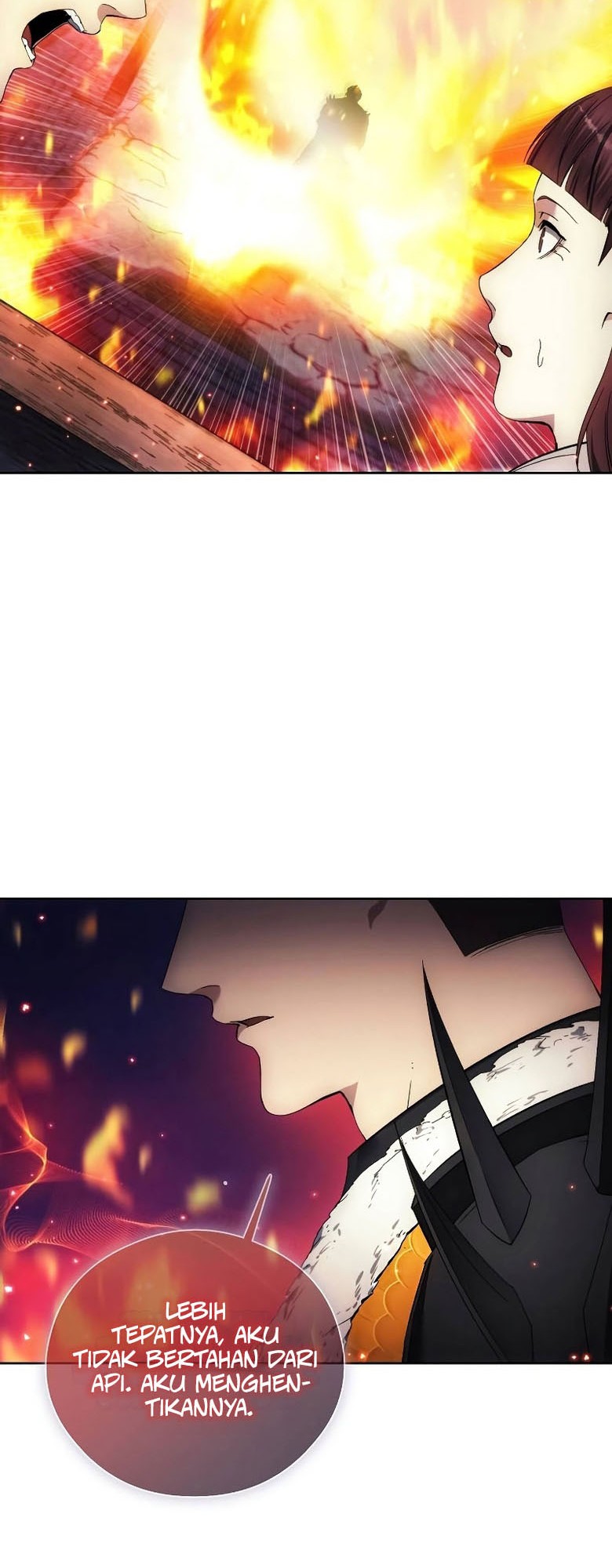 How to Live as a Villain Chapter 106 Gambar 29